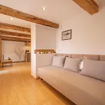 Apartment Haselhuhn Hartau