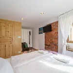 Apartment Haselhuhn