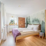 Apartment Haselhuhn *