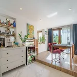 Apartment Haselhuhn Hartau
