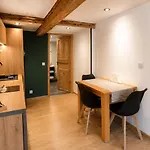 Apartment Haselhuhn *