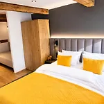 Apartment Haselhuhn