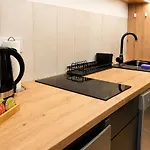 Haselhuhn Apartment Hartau
