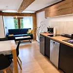 Apartment Haselhuhn