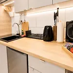 Apartamento Haselhuhn *