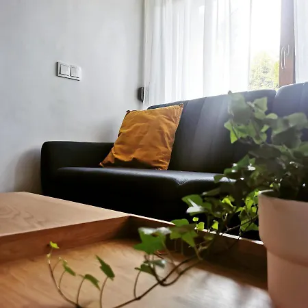 Apartment Haselhuhn