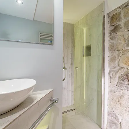 Haselhuhn Lejlighed Hartau