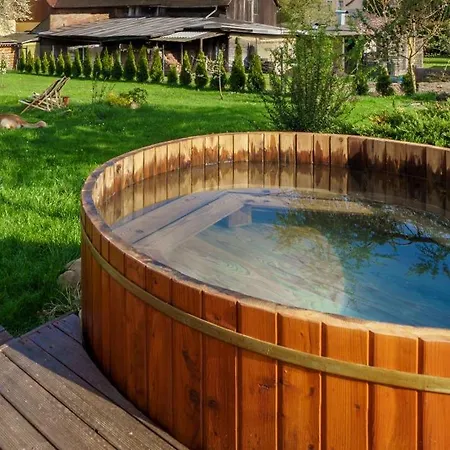 Haselhuhn Lejlighed *