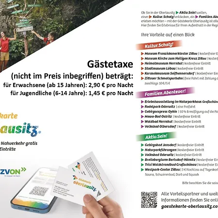 Haselhuhn Lejlighed Hartau