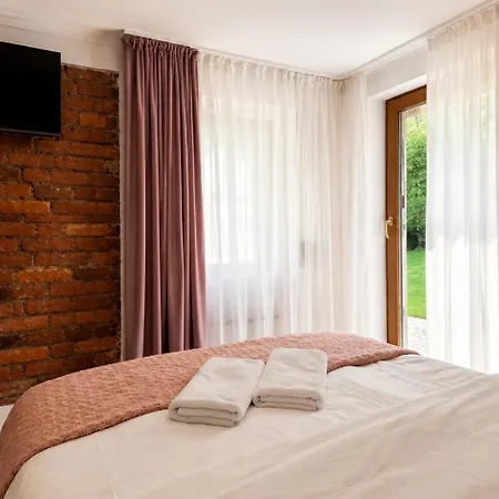 Apartamento Haselhuhn
